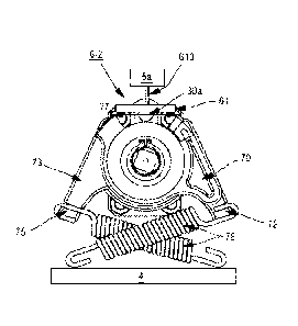 Une figure unique qui représente un dessin illustrant l'invention.